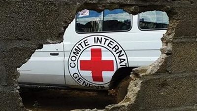 الصليب الأحمر: الوضع الإنساني في غزة يشهد تدهورًا متسارعًا