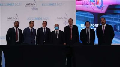 وزير النقل: سيتم خفض زمن التقاطر بالخط الأول للمترو لـ 2.5 دقيقة بعد تطويره