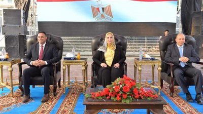 بالصور.. تدشين برنامج 