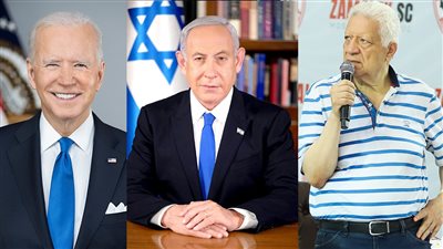 بلاغ عاجل.. مرتضى منصور يتقدم بمذكرة اعتقال إلى المحكمة الدولية ضد نتنياهو وبايدن