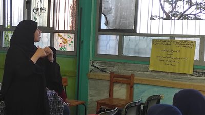 ثقافة السويس تناقش دور المرأة في التنمية الريفية بـ 