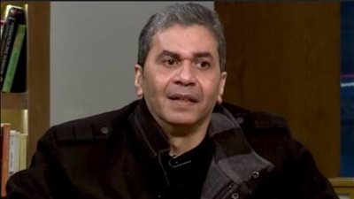 ابرز أعماله ارابيسك.. 