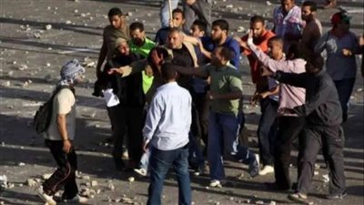 بسبب الخلافات.. كشف ملابسات مشاجرة بين طرفين بالإسماعيلية 