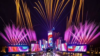 روائع الموسيقار بليغ حمدي.. أمسية غنائية مميزة ضمن موسم الرياض