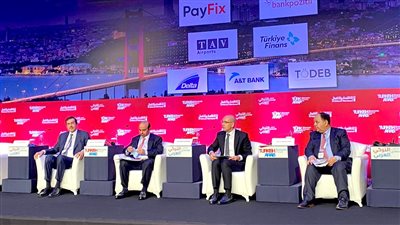 بحضور 500 مستثمر ورجل أعمال.. انعقاد الملتقى التركي - العربي في إسطنبول