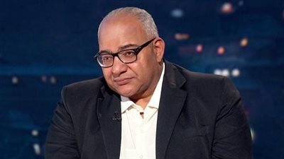 انهار وبكى.. رسالة جديدة من بيومي فؤاد لمحمد سلام 