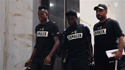 ثلاثي هجومي.. معتمد جمال يعلن تشكيل الزمالك لمواجهة بيراميدز في كأس مصر