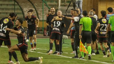 موديست يحتاج وقت.. كولر: سعداء بالفوز على سيراميكا