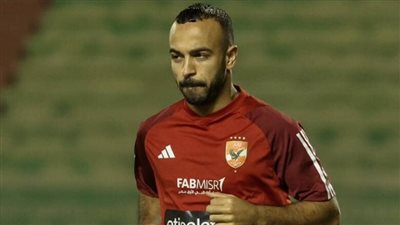 بعد أزمة المقاولون.. أفشة يتقبل عقوبة الأهلى ويقدم اعتذاراً للجهاز الفنى وكولر