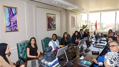 المشاط تُعلن قائمة الشركات الناشئة المتأهلة للتصفيات النهائية ضمن النسخة الثانية للمسابقة الدولية ClimaTech Run2023