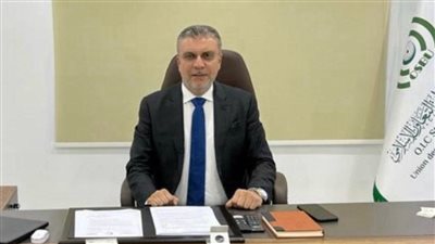 وزيرة الثقافة تصدر قراراً بتعيين عمرو الليثي عضوا بمجلس أكاديمية الفنون