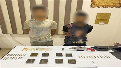 بـ 3 مديريات أمنية.. جهود وزارة الداخلية في مكافحة جرائم الإتجار بالمواد المخدرة