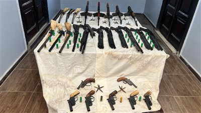 بمديريات أمن 