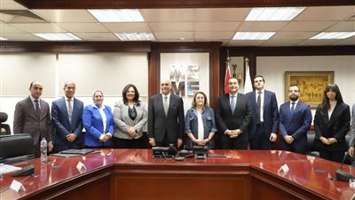 جهاز تنمية المشروعات وشركة إرادة يوقعان عقد جديد لتمويل المشروعات متناهية الصغر بكافة محافظات الجمهورية