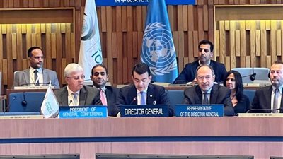 وزير التعليم العالي يترأس  الاجتماع التنسيقي الثالث عشر للدول الأعضاء للإيسيسكو