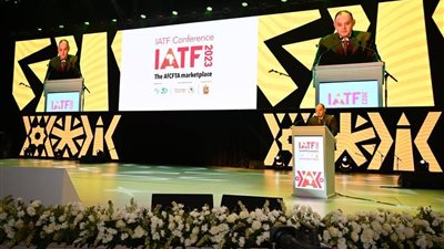 وزير التجارة يؤكد سعى مصر لتحقيق التكامل الاقتصادي القاري