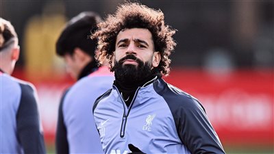 محمد صلاح بديلًا.. كلوب يعلن تشكيل ليفربول لمواجهة تولوز بالدوري الأوروبي