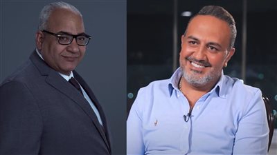 طظ في بيومي فؤاد عادي.. خالد سرحان: بس كفاية شتيمة هو مكفرش