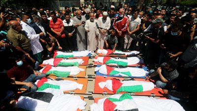 الاحتلال ينسحب.. ماذا حدث في مخيم جنين؟