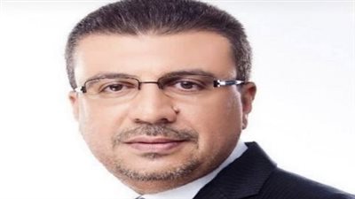 وزيرة الثقافة تصدر قراراً بتعيين عمرو الليثي عضواً بالمجلس الأعلي للثقافة 