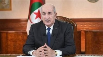 تعديلات وزارية في الجزائر تنهي مهام رئيس الحكومة