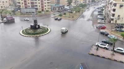 أمطار رعدية غدا بأغلب الأنحاء تمتد للقاهرة.. والصغرى بالعاصمة 20 درجة
