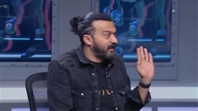 بعد التعادل مع الجونة .. إبراهيم سعيد: ‏الأهلي مع كولر مستواه أقل