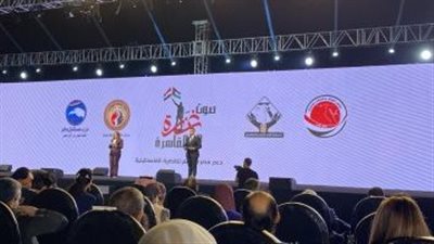 المستشار محمود فوزي: نشكر القبائل على موقفها في مواجهة الإرهاب ودعم فلسطين