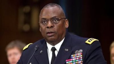 وزير الدفاع الأمريكى يطالب إسرائيل بمنع تصعيد الصراع فى الشرق الأوسط