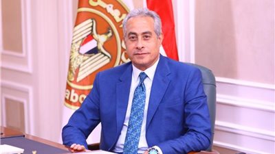 2800 فرصة عمل.. وزير العمل يفتتح ملتقى توظيف بأسيوط