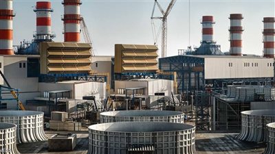  بنحو 12%.. زيادة إجمالي كميات الوقود لمحطات الكهرباء بأنحاء الجمهورية
