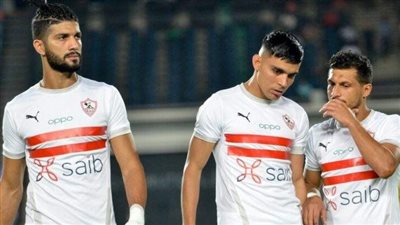 التفاصيل الكاملة.. الزمالك يكشف حقيقة عودة طارق حامد وأشرف بن شرقي