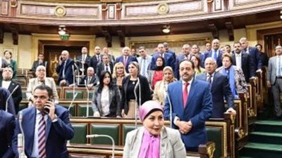 مجلس النواب يوافق نهائيا على قانون جائزة المبدع الصغير