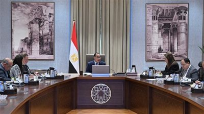 رئيس الوزراء يتابع مستجدات تنفيذ برنامج الطروحات الحكومية