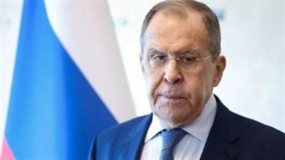 لافروف: شروط الاتحاد الأوروبى لعضوية صربيا تعتبر 
