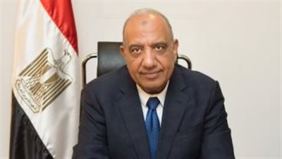 وزير قطاع الأعمال: مصر للألومنيوم تحصل على شهادة دولية بتبني المعايير البيئية