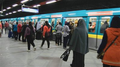 تصل لـ 12 جنيهًا.. موعد زيادة أسعار تذاكر المترو