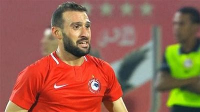 خطوة جديدة تقرب الأهلي من التعاقد مع عمر كمال عبدالواحد