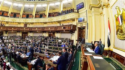 مجلس النواب يوافق نهائيا على تعديل قانون تنمية المشروعات المتوسطة والصغيرة