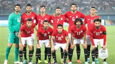 أون تايم سبورتس تحصل على حقوق نقل مباريات منتخب مصر بتصفيات كأس العالم