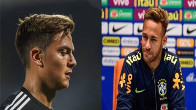 لتعويض نيمار.. الهلال السعودي يسعى لضم ديبالا