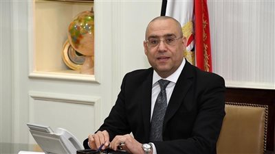 توجيه مهم من وزير الإسكان بشأن إدارة منظومة المياه وتحصيل فواتير الاستهلاك