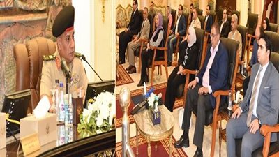 إعلان قبول دفعة جديدة من خريجي الجامعات للعمل كضباط متخصصين بالقوات المسلحة