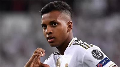 أريد اللعب مع مبابي.. رودريجو: لا أحب النبيذ ولا الكحول ولا أشربه