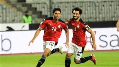اكتملت الصفوف.. انضمام صلاح ومصطفي محمد ومرموش لمعسكر منتخب مصر
