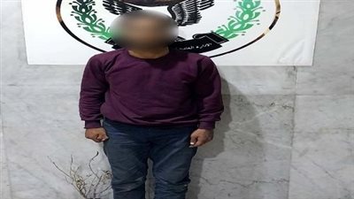 تحت تهديد السلاح الأبيض.. ضبط عاطل بإستغلال الأطفال الأحداث فى أعمال التسول