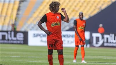 أزمات عرض مستمر.. فاركو يفسخ عقد عمرو وردة بعد شهرين من انضمامه