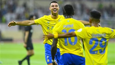 رونالدو ينتظر.. يويفا يدرس مشاركة النصر السعودي في دوري أبطال أوروبا