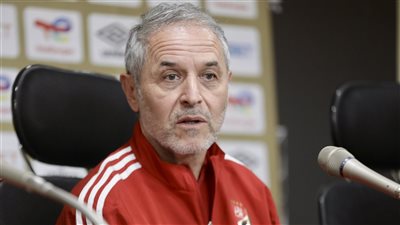 مش عايز مهاجم.. تعرف على طلبات كولر لتدعيم الأهلي في يناير