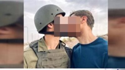 الاحتلال بلا رجولة.. لقاءات لـ